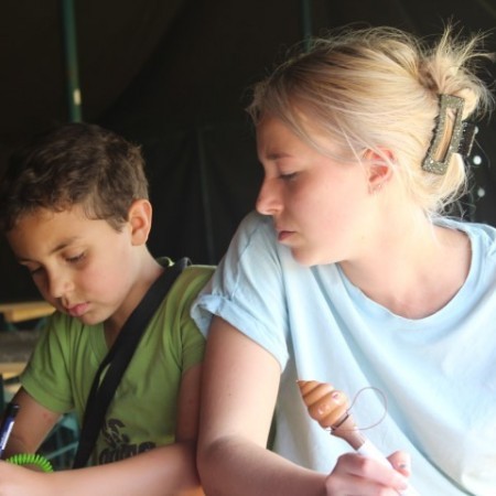 IMG 2703  Small - Scouts en Gidsen Zaventem 
